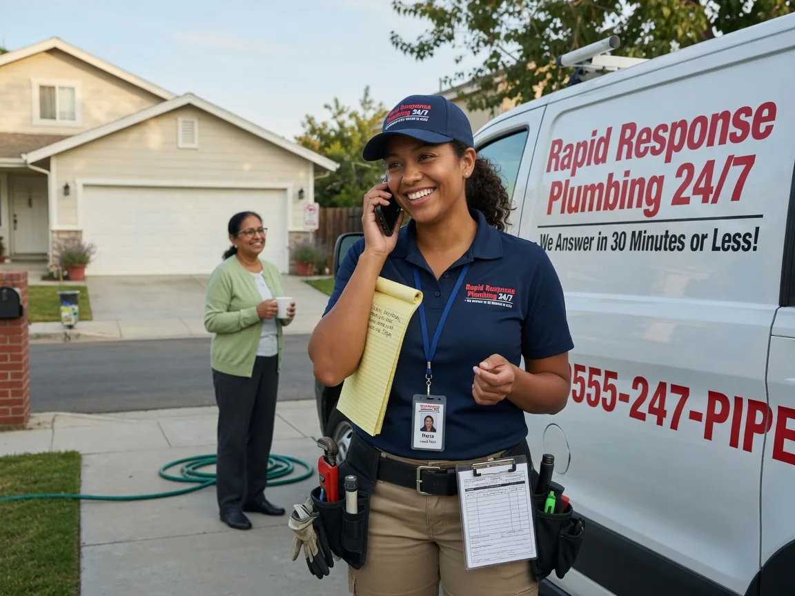 Emergency Plumber Staunton, IL FAQs